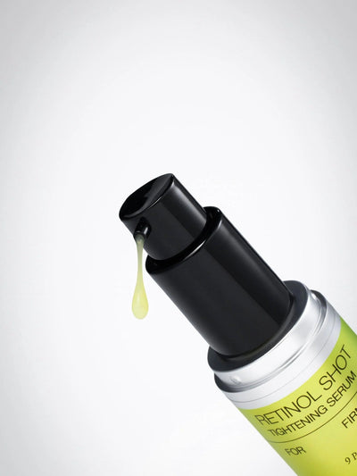 Retinol Serum by SKNLY™